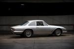Maserati 5000 GT Coupe 1961 года